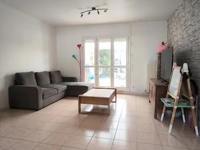 Maison vente à Senlis, Cires-lès-mello