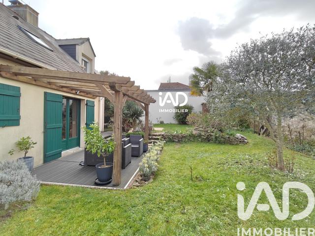 Maison vente à Pithiviers, Malesherbes