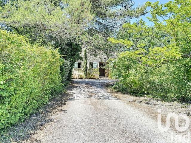 Maison vente à Apt, Buoux
