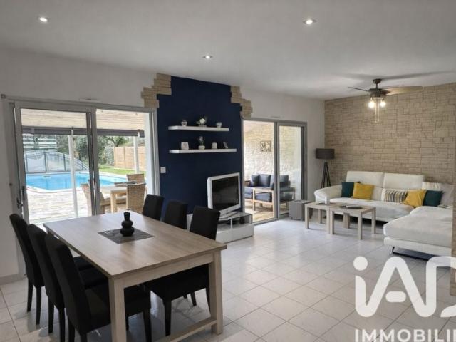 Maison vente à La Roche-sur-Yon, Saint-denis-la-chevasse