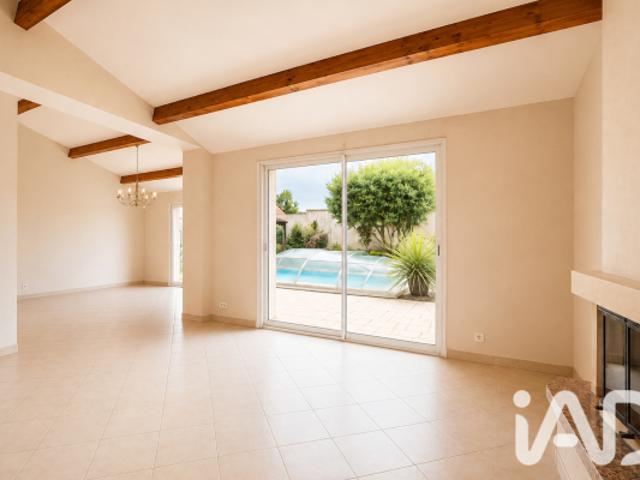 Maison vente à La Rochelle, Saint-sauveur-d'aunis