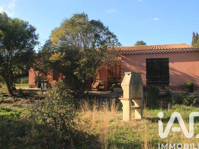 Maison vente à Béziers, Neffiès