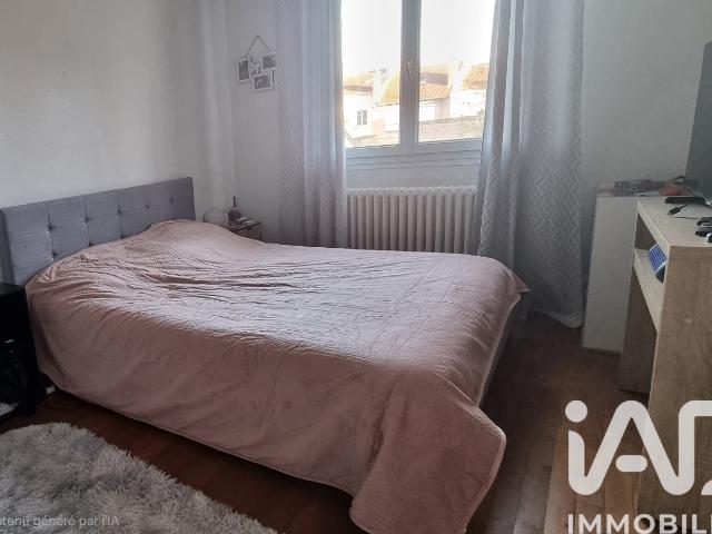 Maison vente à Vitry-le-François, Vitry-le-françois