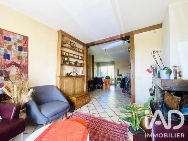 Maison vente à Palaiseau, Longjumeau