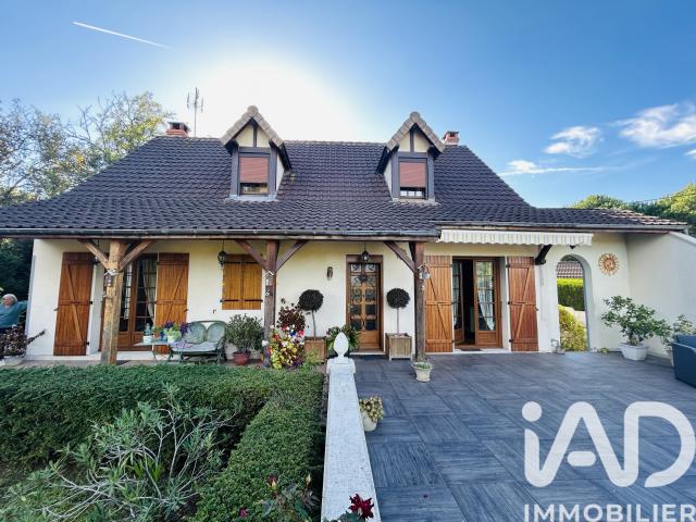 Maison vente à Chalon-sur-Saône, Saint-rémy