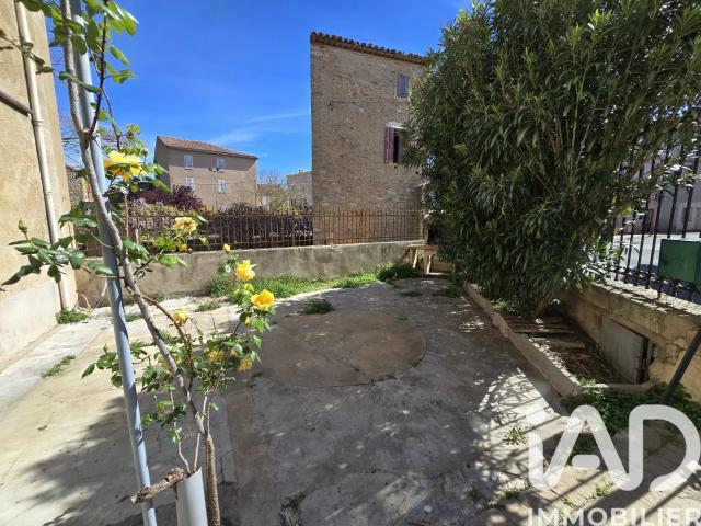 Maison vente à Narbonne, Saint-jean-de-barrou