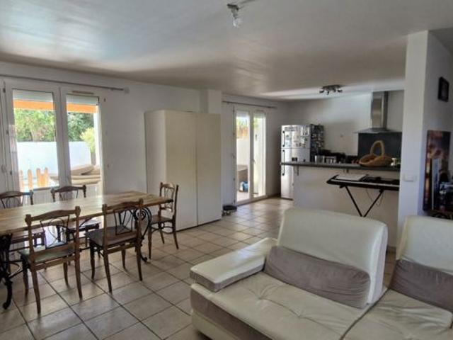 Maison vente à Montpellier, La Grande-motte