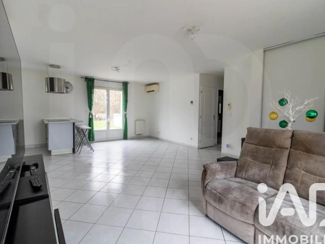 Maison vente à Montargis, Dordives