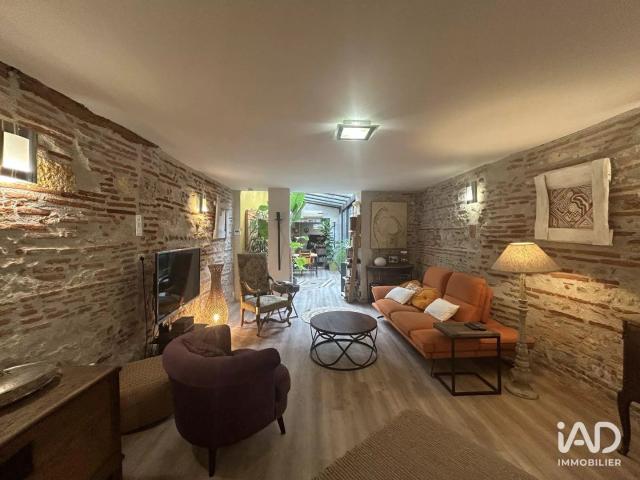 Maison vente à Agen