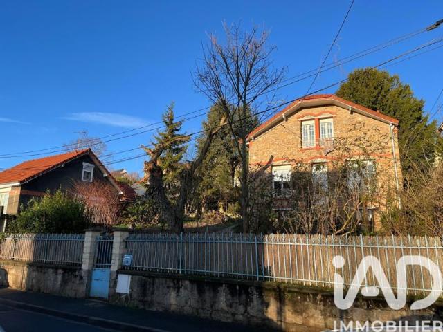 Maison vente à Palaiseau, Athis-mons