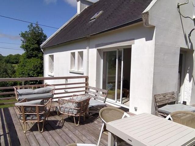 Maison vente à Morlaix, Bretagne