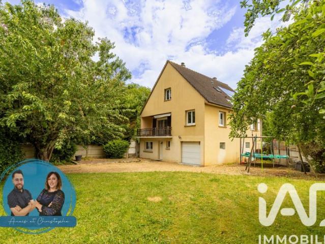 Maison vente à Dreux, Néron