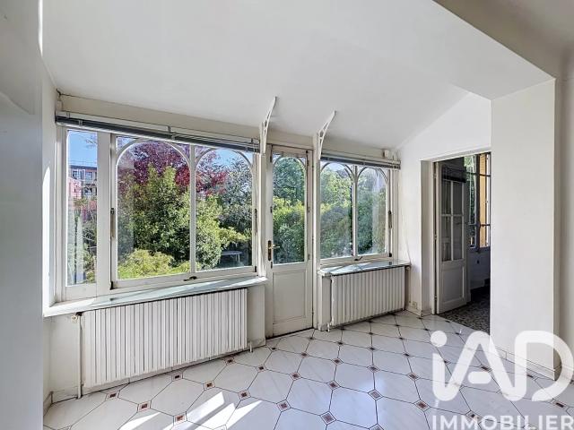 Maison vente à Saint-Denis, Saint-denis