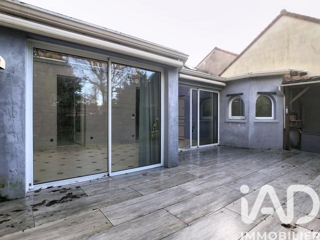 Maison vente à Nantes, Rezé