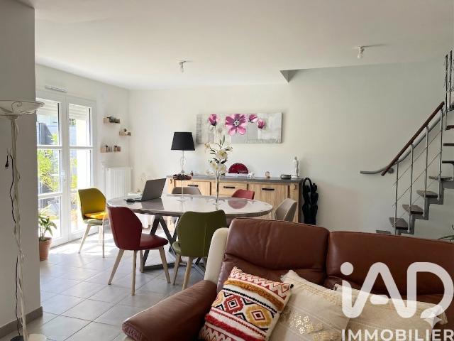 Maison vente à Angers, Trélazé