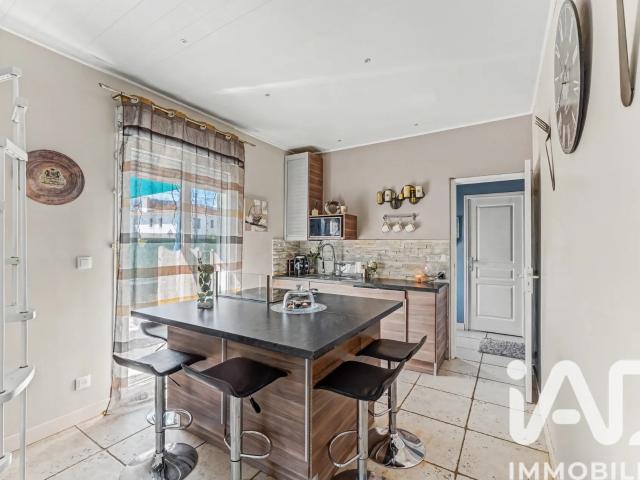 Maison vente à Toulouse, Launaguet
