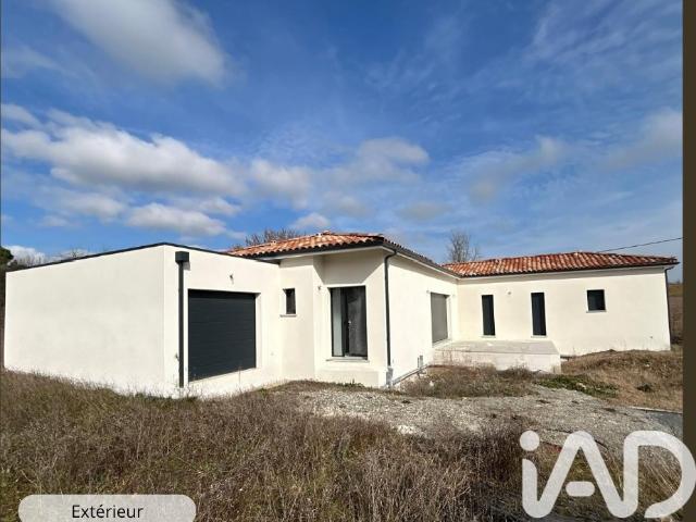 Maison vente à Castres, Villeneuve-lès-lavaur