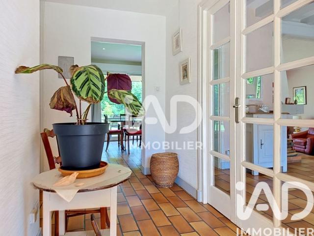 Maison vente à Parthenay, Pressigny