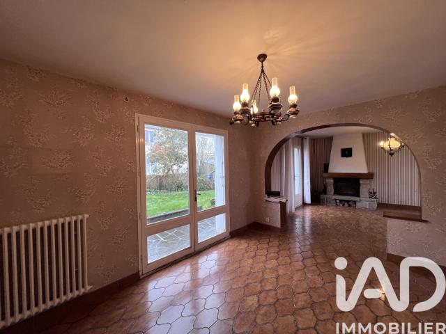 Maison vente à Morlaix, Bretagne