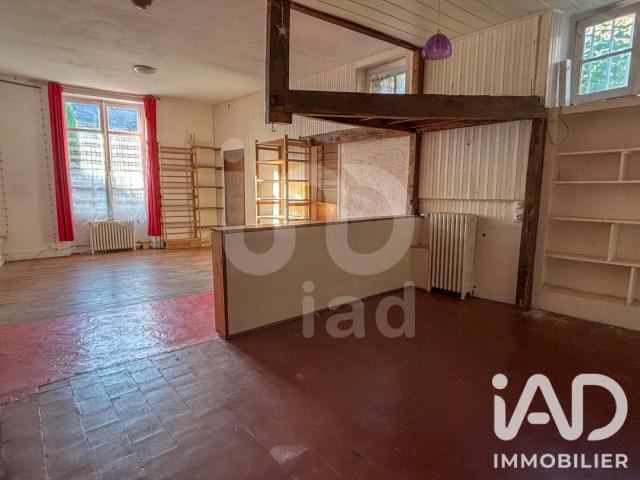 Local Commercial vente à Montpellier, Le Crès