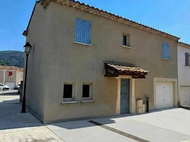 Maison vente à Apt, Maubec