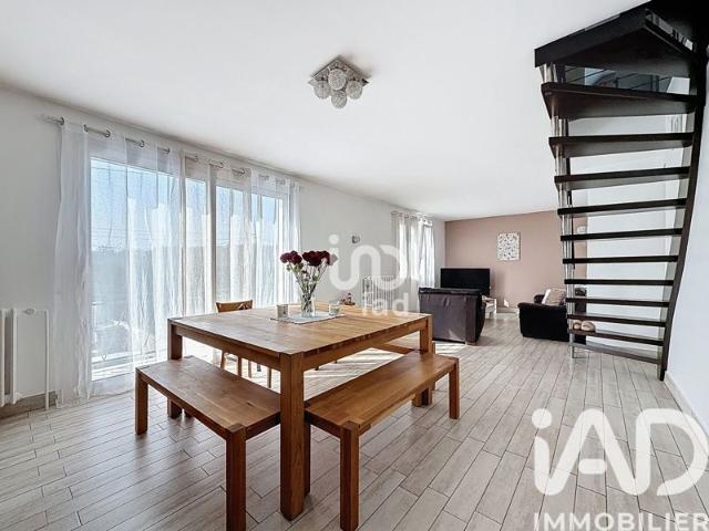 Maison vente à Meaux, Bouleurs