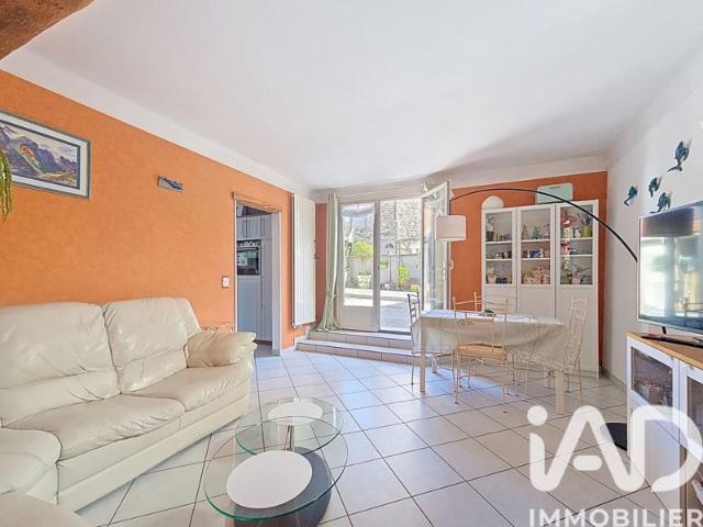 Maison vente à Mantes-la-Jolie, Porcheville