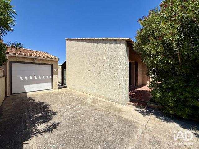 Maison vente à Narbonne, Port-la-nouvelle