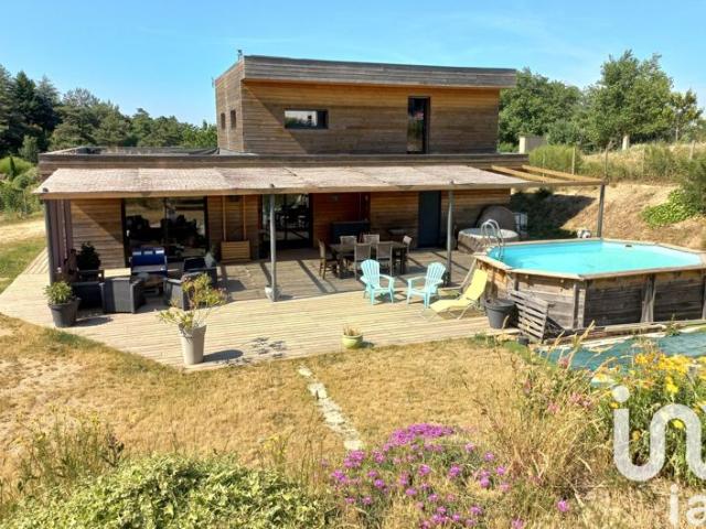 Maison vente à France métropolitaine, Châteaubourg