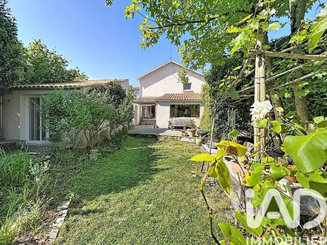 Maison vente à La Rochelle