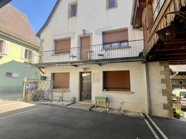 Appartement vente à Briançon, Vars