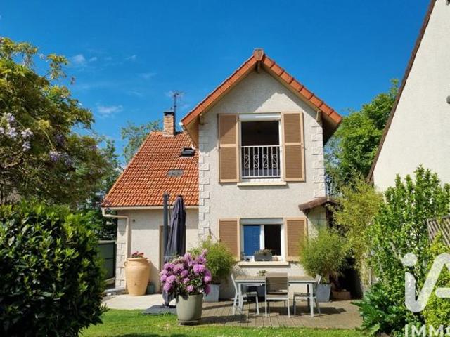 Maison vente à Palaiseau, Massy