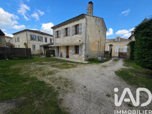 Maison vente à Lesparre-Médoc, Saint-estèphe