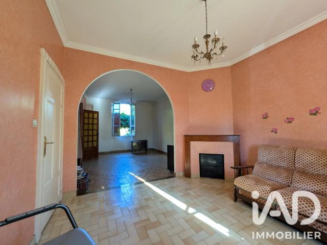 Maison vente à Albi