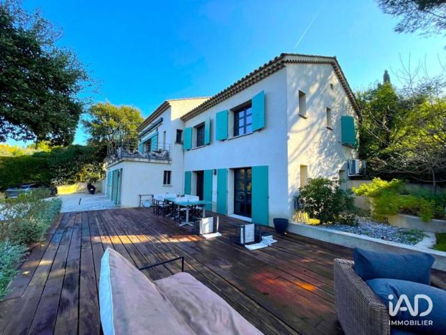 Maison vente à Arrondissement de Draguignan, Gassin