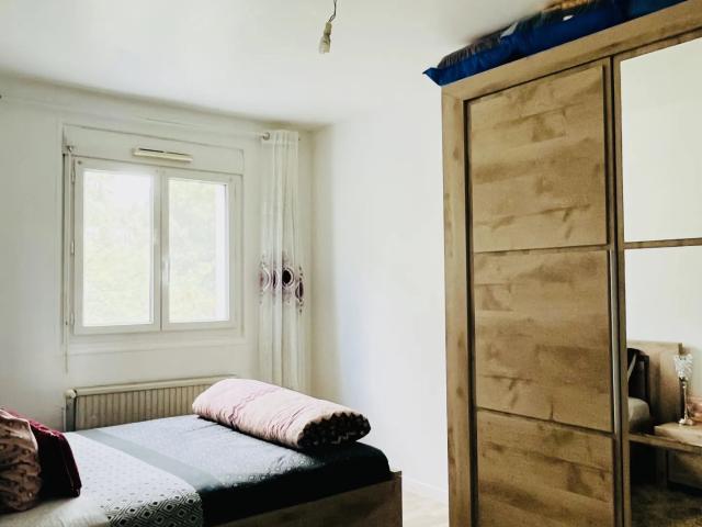 Maison vente à Orléans, Fleury-les-aubrais