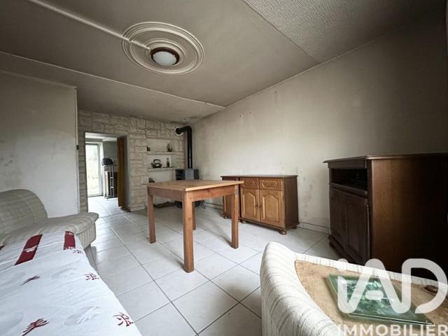 Maison vente à Sarrebourg-Château-Salins, Lagarde