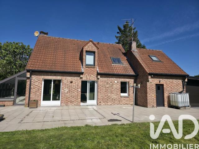 Maison vente à Wasquehal, Nord