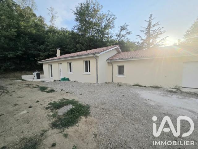 Maison vente à Assieu, Isère