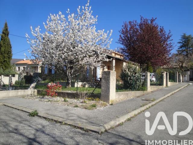 Maison vente à Forcalquier, Lardiers