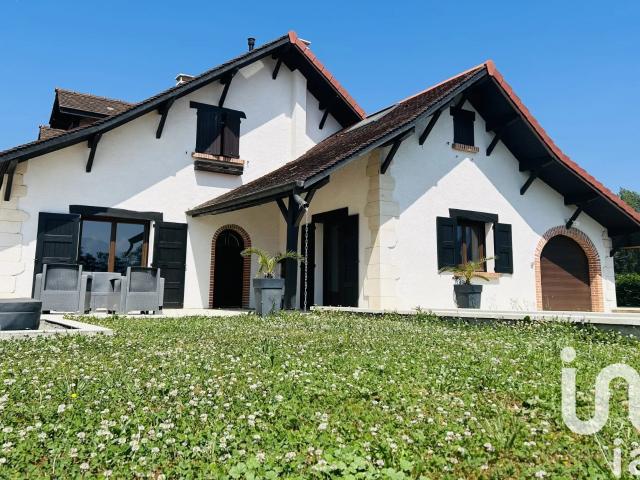 Maison vente à Le Château, Chapareillan