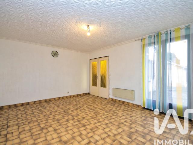 Maison vente à Châlons-en-Champagne, Suippes