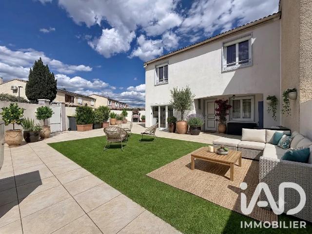 Maison vente à Béziers