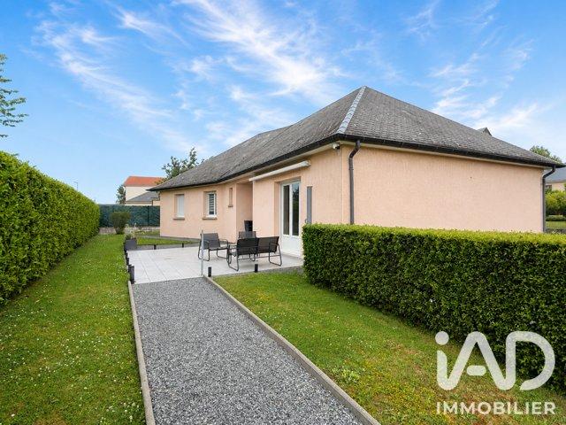 Maison vente à Charleville-Mézières, La Francheville