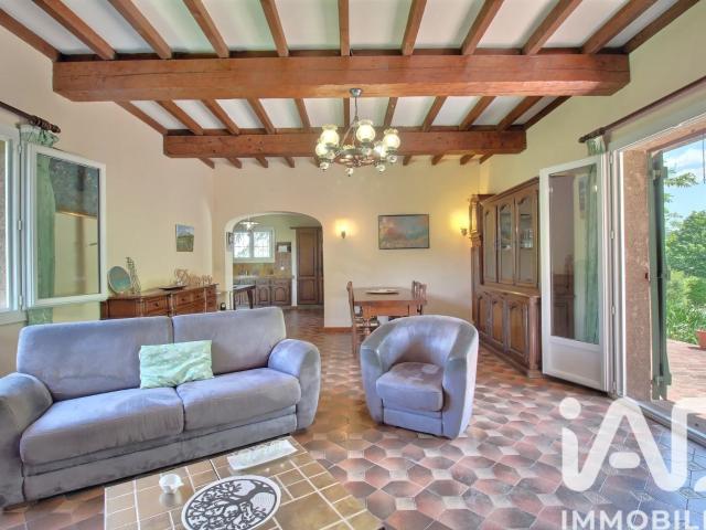 Maison vente à Aix-en-Provence, Gardanne