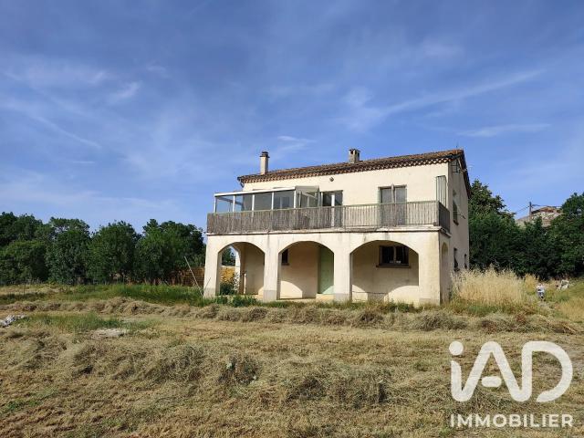 Maison vente à Largentière, Chandolas