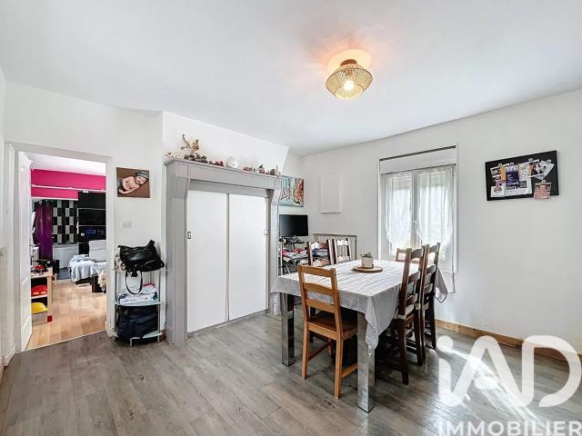 Maison vente à Rouen, Elbeuf
