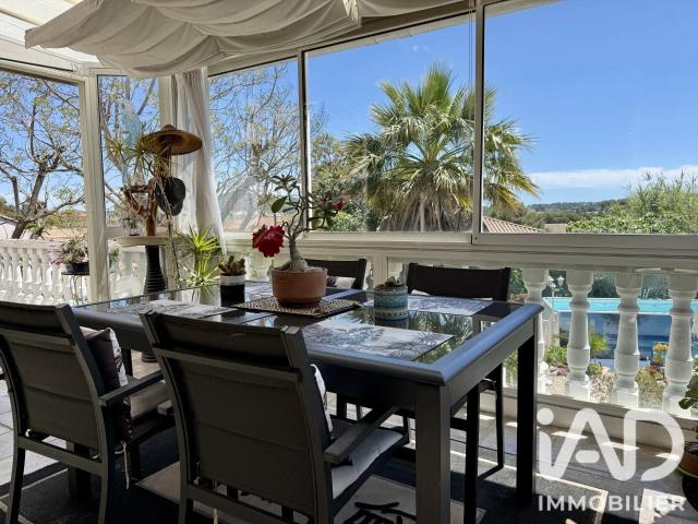 Maison vente à Arrondissement de Toulon, La Garde