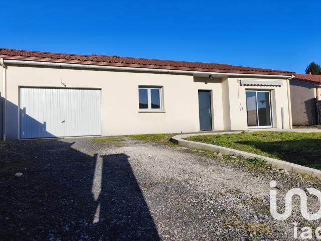 Maison vente à Aurillac, Auvergne-Rhône-Alpes