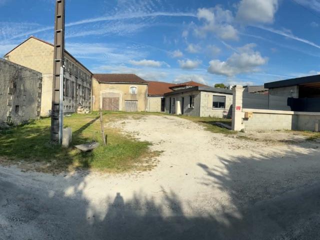 Maison vente à Jonzac, Sainte-lheurine